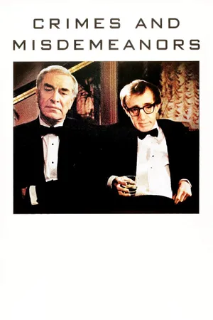 Crimes and misdemeanors