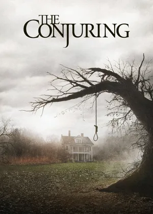 The conjuring