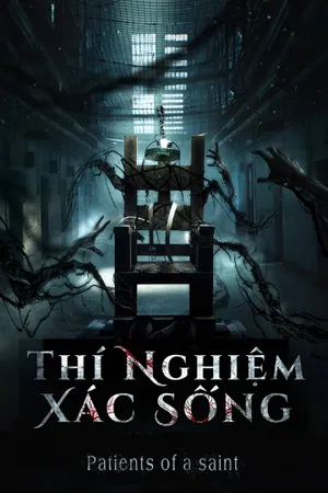 Thí nghiệm xác sống