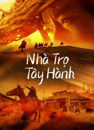 Nhà trọ tây hành