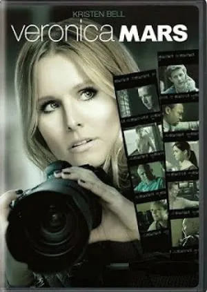 Nữ thám tử veronica mars