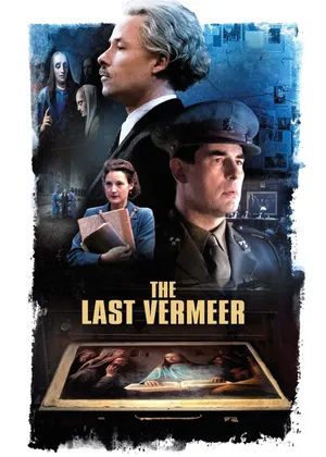 The last vermeer