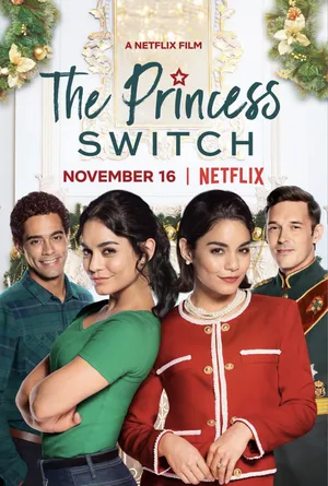 The princess switch