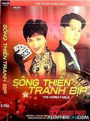 Nhất đen nhì đỏ 5 - song thiên tranh bịp